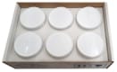 Formaliini 10 % pH 7,2 6 x 600 ml, näyteastia 1000 ml