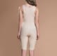 FBS rasvaimuasu reisipituus, 3XL, beige