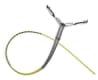 LOCKADO Clip 16mm, 2,6mm/195cm Yellow