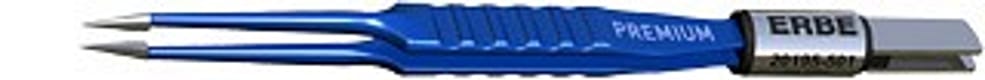 Bipolaariatula ERBE Premium suora 120 mm kärki 0,2 mm
