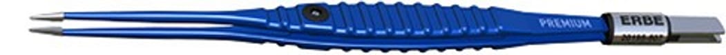 Bipolaariatula ERBE Premium suora 185 mm kärki 0,7 mm