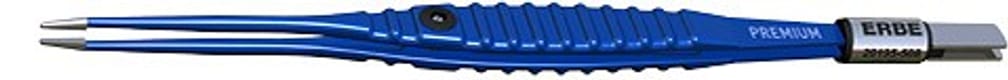 Bipolaariatula ERBE Premium suora 185 mm kärki 1 mm