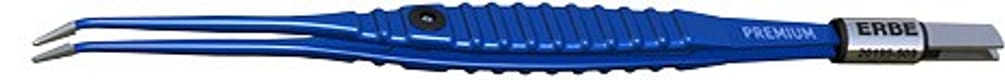 Bipolaariatula ERBE Premium 185 mm kärki 1 mm taiv.