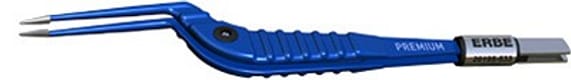 Bipolaariatula ERBE Premium Bayonet 155 mm kärki 0,7 mm