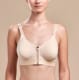 FlexFit B09Z rintaliivi, 34 D/E, musta