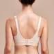 FlexFit B09Z rintaliivi, 36 B/C, musta