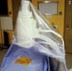 Steri-Drape C-kaaren pussi / katselulaitteen liina