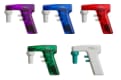 PIPETBOY ACU classic harmaa/turkoosi
