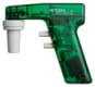 PIPETBOY ACU vihreä