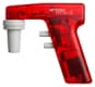 PIPETBOY ACU 2 punainen