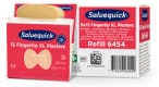 Salvequick-sormenpäälaastari täydennyspakkaus