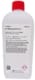 Etikkahappoliuos R 500 ml