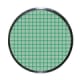 Kalvosuodatin CN 0,45 µm valkoinen/musta Ø 47 mm