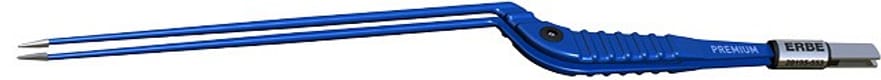 Bipolaariatula ERBE Premium Bayonet 250 mm kärki 0,7 mm