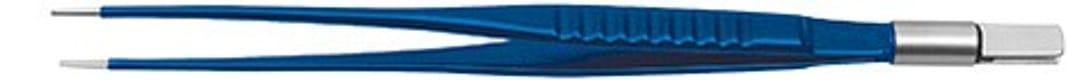 Bipolaariatula ERBE Classic suora 190 mm kärki 1 mm