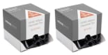 HEINE AllSpec kk-korvasuppilo otoskoopeille Ø 2,5 mm 1000 kpl