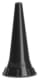HEINE AllSpec kk-korvasuppilo otoskoopeille Ø 2,5 mm 1000 kpl