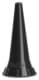 HEINE AllSpec kk-korvasuppilot otoskoopeille Ø 2,5 mm 250 kpl