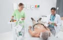 MESI mTABLET EKG-mittausjärjestelmä