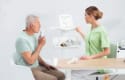 MESI mTABLET SPIRO digitaalinen spirometri