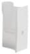 Cytofunnel Single White