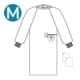 Leikkaustakki vahvistamaton M 115cm 365 Healthcare