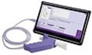 ndd Easy on-PC, spirometriapparat, håndholdt