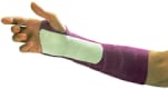 Gips Softcast kunstgips rød 82102r 5,1cmx3,6m