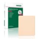 Kliniderm Foam Silikone Lite, skumbandage tynd, med silikone, steril, 6 cm x 8,5 cm