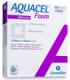 Aquacel Foam, skumbandage med hydrofiber/silikone border, steril, 21 cm x 21 cm