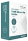 Kliniderm Foam Silikone Lite, Border skumbandage tynd, med silikone,steril, 10 cm x 10 cm
