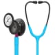 Littmann, dobbelt stetoskop Classic III, bourgogne