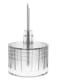 Pennekanyle Klinion Soft Fine Plus 0,23 mm 32G x 4 mm