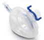 Medline, anæstesimaske m/luftpude, m/ventil, neonatal