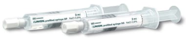 Klinion 5 ml Förfylldspruta NaCl Singel steril SP