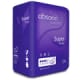 Absorin Finette dryp-/dagbind, Super, 740 ml