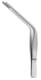 Medicon, øre pincet, Troeltsch, vinklet, slank, 11 cm