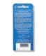 Kondom profil med glidmedel l185xb53x0,06mm