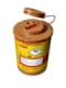 Kanylebøtte Miljøvalg WoodSafe 0,5L