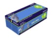 Hanske nitril Klinion Sensitiv acc fri kort M