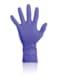 Hanske nitril Klinion Sensitiv acc fri lang S