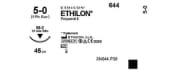 Sutur Ethilon 664H 2-0 M-2 45cm