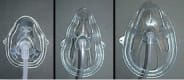 OXYMASK Voksen M fast slange 2m