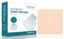 Bandasje skum Kliniderm Silicone 10x10cm