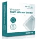 Bandasje skum Kliniderm Silicone border 15x15cm