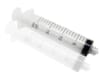 Sprøyte SOL-M luer lock 20ml