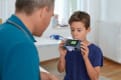 Spirometer EasyOne Air Bærbar startpakke