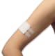 Klinion Kliniplast, kirurgisk silketape, Sykehus bulk pakke, 9.10 M X 2.50 CM