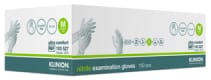 Hanske nitril Klinion Ultra Comfort kort M hvit