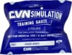 Blodstopper kompress CVN simulation training gauze